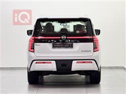 نيسان باترول